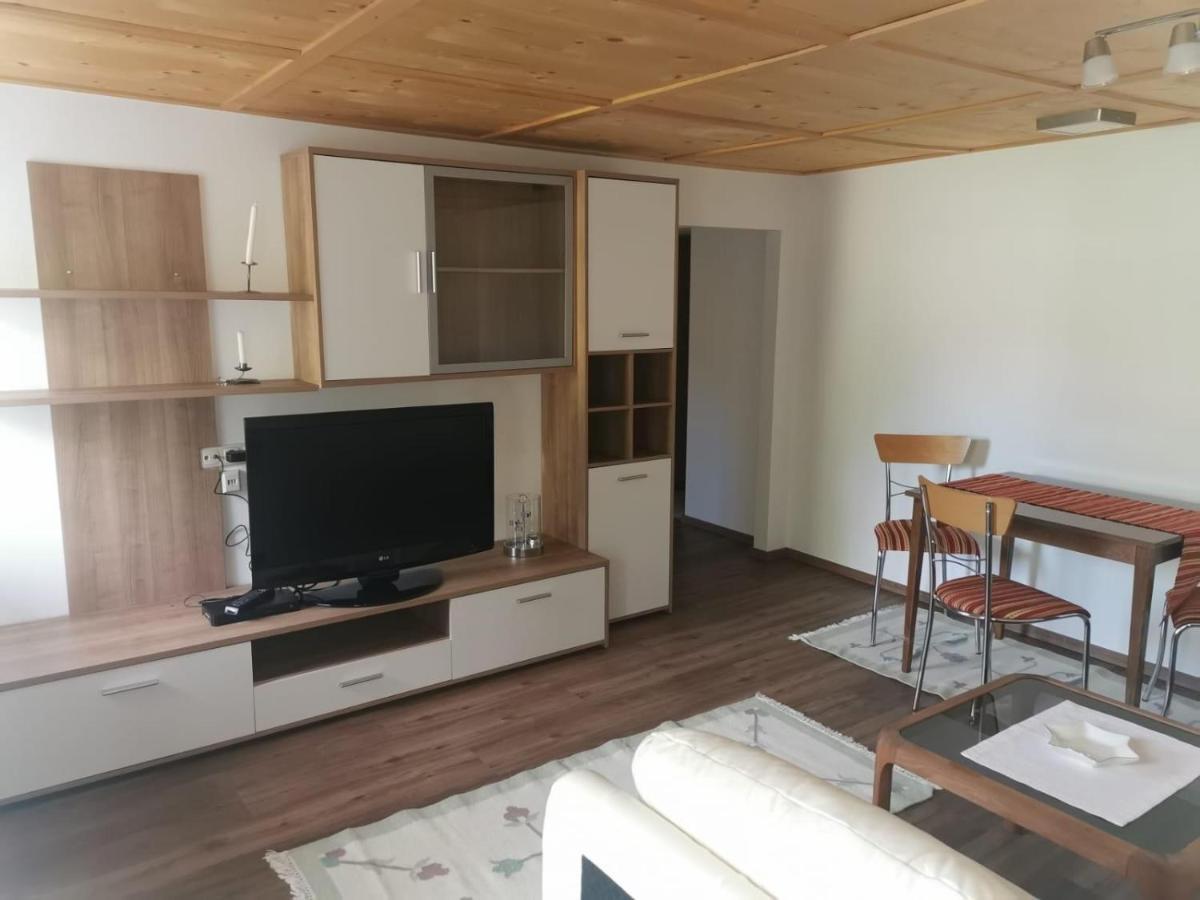 Haus Am Bach Apartment เคิร์ชแบร์ก อิน ทิโรล ภายนอก รูปภาพ