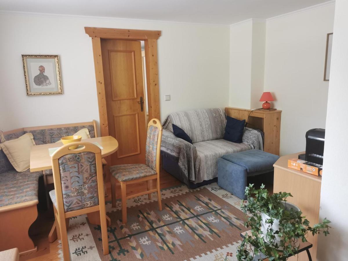 Haus Am Bach Apartment เคิร์ชแบร์ก อิน ทิโรล ภายนอก รูปภาพ