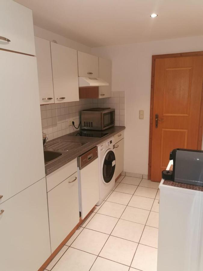Haus Am Bach Apartment เคิร์ชแบร์ก อิน ทิโรล ภายนอก รูปภาพ