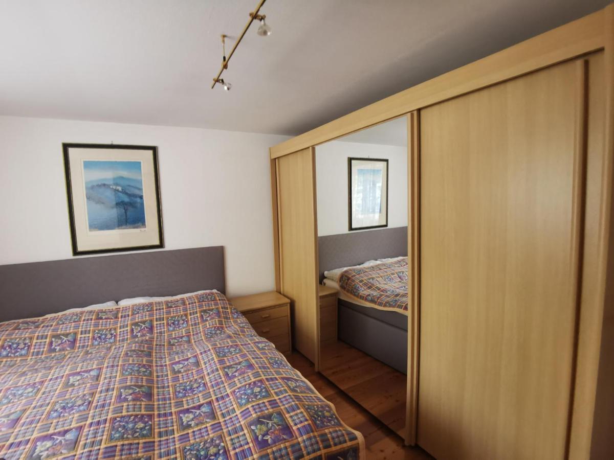 Haus Am Bach Apartment เคิร์ชแบร์ก อิน ทิโรล ภายนอก รูปภาพ
